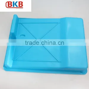 10 Inch Paint Roller Plastic Tray thumbnail-2