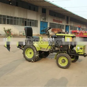 Cheap Farm Tractor for Sale thumbnail-2