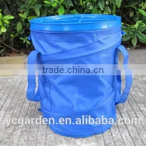 Waste Pop up Garden Bag thumbnail-6