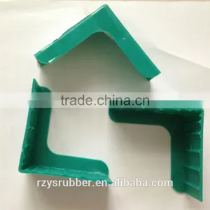 Plastic Products Plastic Corner Protector for Protecting Ceramics thumbnail-1
