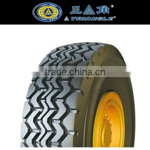 Triangle Factory Supply Off The Road OTR Tire 18.00R25*** TB589 Tires thumbnail-1