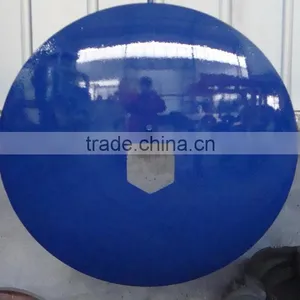 Agricultural 24"*6 Notched Disc Blade for Wholesales thumbnail-1