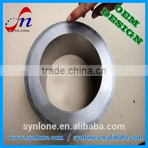 100% Qualified Welded Assembly Parts Factory in China thumbnail-4