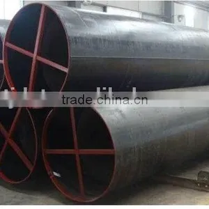 SAW Steel Tube thumbnail-1
