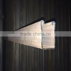 Q235 Solar Photovoltaic Steel Structure China Mainland Best Price/good Quality thumbnail-4