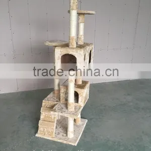 Good Quality Cat Tree thumbnail-1