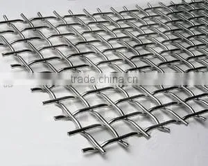 Welded Rabbit Cage Wire Mesh Crimped Wire Mesh Mesh Wire thumbnail-4
