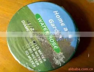 PVC GARDEN HOSE thumbnail-5