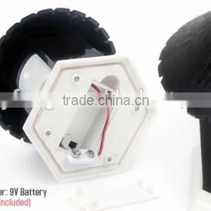 NEW Christmas High Quality Pest Control Products,Ultrasonic Bark Control,Outdoor Ultrasonic Bark Control thumbnail-3