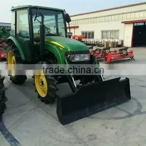 Tractor Dozer thumbnail-1
