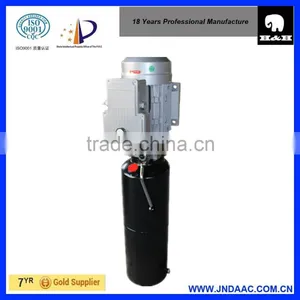 12v Hydraulic Power Unit thumbnail-3