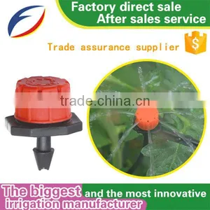 Dropper Irrigation Tools Flow Pressure Dripper for Irrigation/electric Switch and Timer thumbnail-1