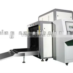 Super Clean Image Airport Subway Station x Ray Scanner thumbnail-1