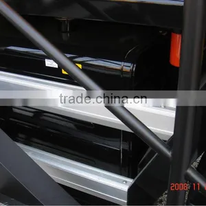 Aluminum Truck Rail Extrusion thumbnail-1
