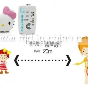 Latest Long Distance Uhf Rfid Solutions for Anti-Losing System thumbnail-1