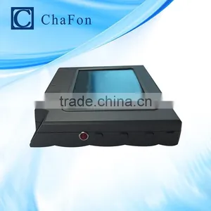 Supports NFC+ Fingerprint +print+ WiFi +BT+ GPS+ Camera Andriod Tablet Reader thumbnail-5
