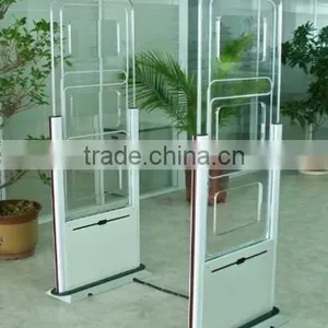 RFID Library Gate for System thumbnail-3