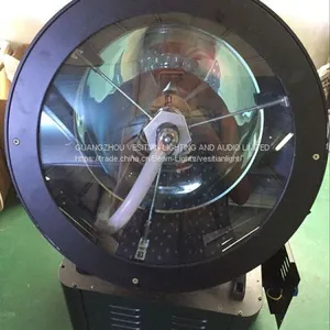 Moving Head Sky Searchlight Sky RoseLight High Power Light 2kw/3kw/4kw/5kw/7kw thumbnail-5