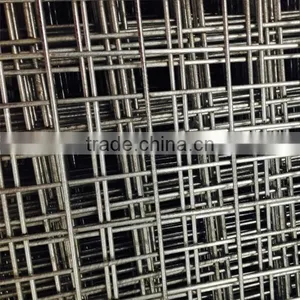 Expanded Metal Mesh Panel thumbnail-5