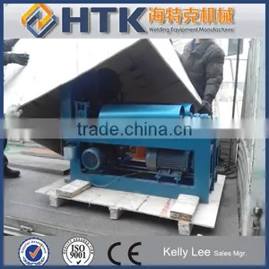 High Speed Wire Straighter and Cutting Machine thumbnail-2