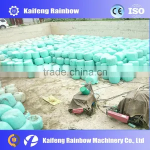 Hot Sale Grass Stalk Bundling Machine for Animals thumbnail-2