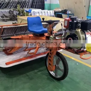 2016 Good Quality High Speed Rice Planting Machine thumbnail-5