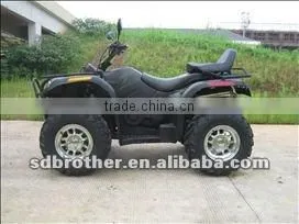 Electric Quad /ATV thumbnail-1