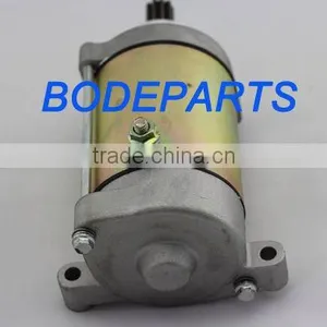 CFmoto 500cc CF Moto CF 188 Parts STARTING MOTOR(BD-CF005) thumbnail-3