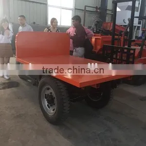 1t Flat Motor Tricycle for Sale thumbnail-3