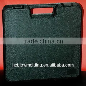 OEM Blow Molding Tool Case Hard Plastic Work-box Medical Box for Sale thumbnail-4