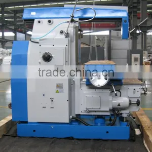 TIMEWAY Horizontal Knee Type Milling Machine UMN420 thumbnail-2