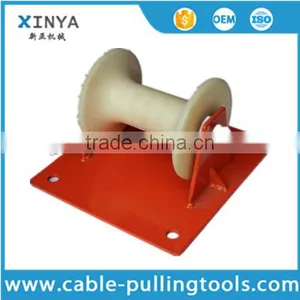 Straight Line Type Cable Pulley Block thumbnail-1