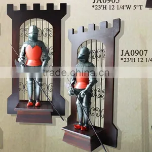 Greek Muscle Armor Copper Antique Cuirass Costume Militaria Halloween Costume thumbnail-4