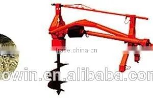 HOLE DIGGER (B/L)TYPE thumbnail-1