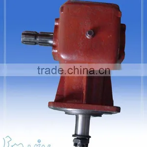 BG-F-030/034 Series Agricultural Gearbox thumbnail-1