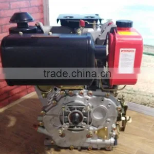 Kama Type Diesel Engine, Italy Type Diesel Engine ,small Diesel Engine (YL186FA) thumbnail-3