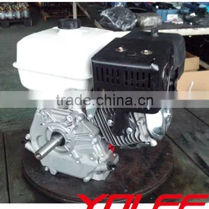 Honda Gasoline Engine, GX420 , Engine Reducer thumbnail-6
