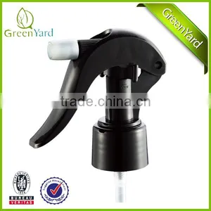 24 /410 Plastic Hand Mini Trigger Sprayer Pumps thumbnail-2