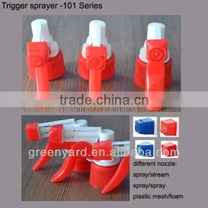 Trigger Sprayer Used for Cleaning 28/400 28/410 28/415 SR-101C thumbnail-6