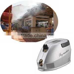 0.3L Low Price Water Misting System Fog Machine for Coffee Bar Cooling and Humidification thumbnail-5