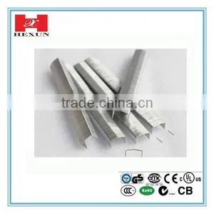 High Quality Universal Chisel Point Staple thumbnail-1