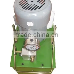 Newly Electric Pressure Test Pump DBS-4.0 thumbnail-2