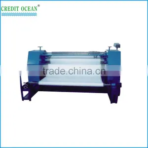 CREDIT OCEAN FQJ1800 Hot Cutting Machine for Ribbon thumbnail-4