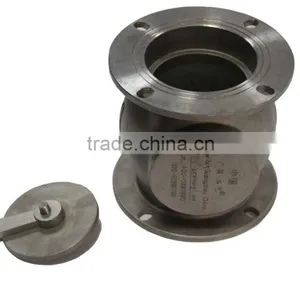 High Quality Check Valve for Pipe thumbnail-1