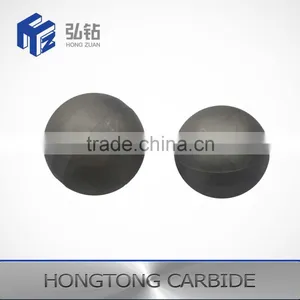 Tungsten Carbide Balls, Tungsten Carbide Ball Bearing, Cemented Carbide Ball thumbnail-1