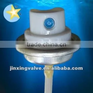 Aerosol Valve and Actuator thumbnail-1