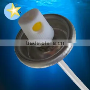 Silicone Can Valve and Actuator thumbnail-2