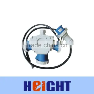 HT-NS1605 Industrial Equipment Cable Plugs Connector thumbnail-1