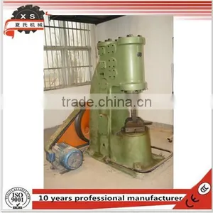 Dependable Performance C41-400KG Metal Forging Hammer Machine, Air Hammer For Sale thumbnail-1