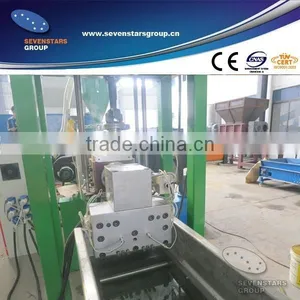 PET Packing Belt Production Machine thumbnail-1